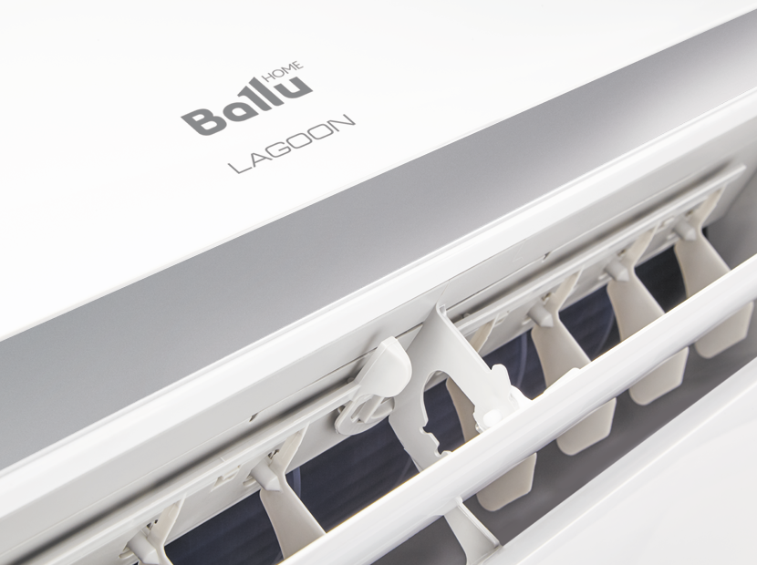 Ballu BSD-18HN1_24Y настенный кондиционер