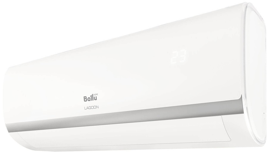 Ballu Lagoon BSD-24HN1_24Y настенный кондиционер
