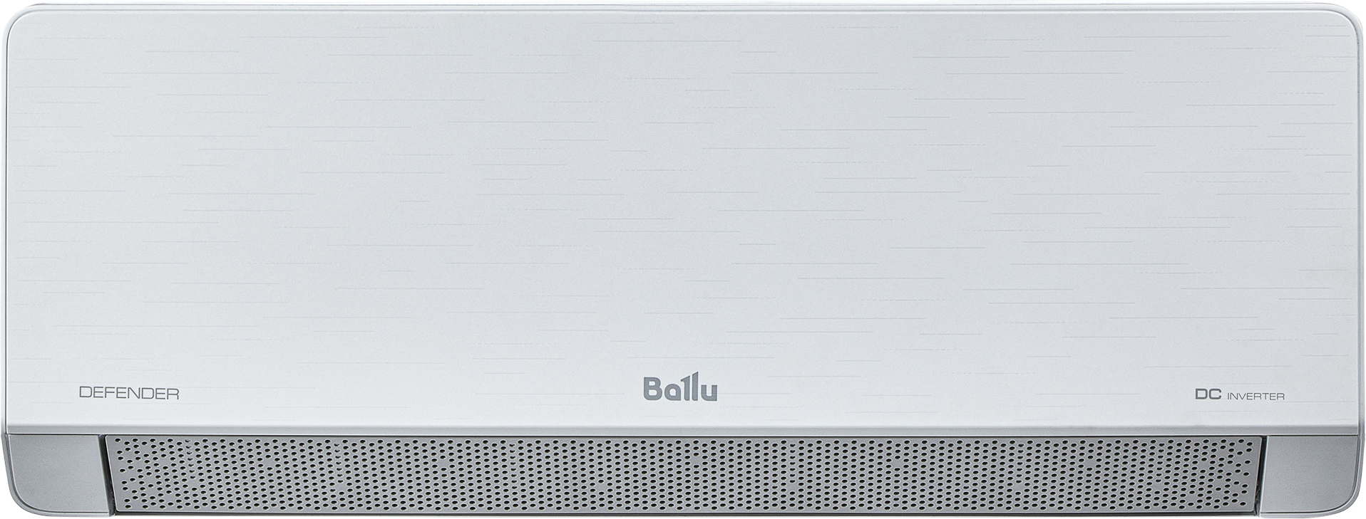 Ballu BSHI-09HN8 настенный кондиционер