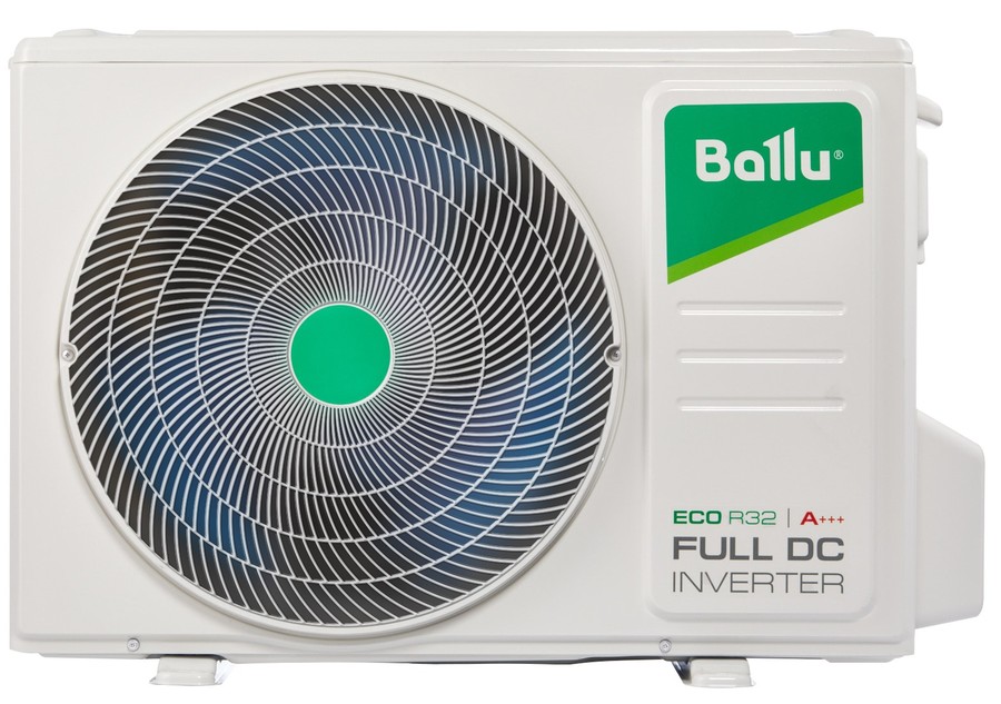 Ballu BSNI-10HN8 настенный кондиционер