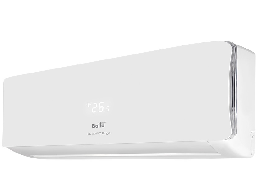 Ballu Olympio Edge BSO-12HN8_22Y настенный кондиционер