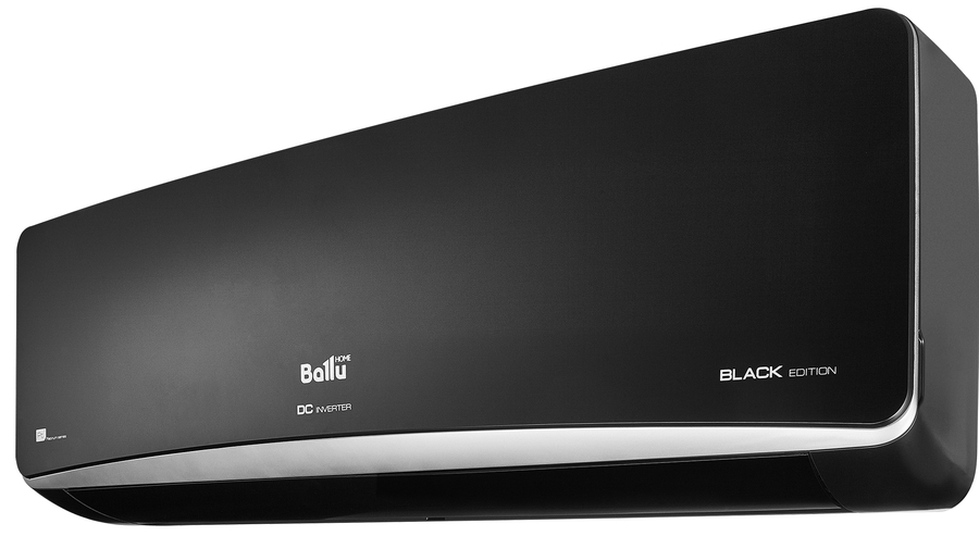 Ballu BSPI-13HN8/BL/EU настенный кондиционер