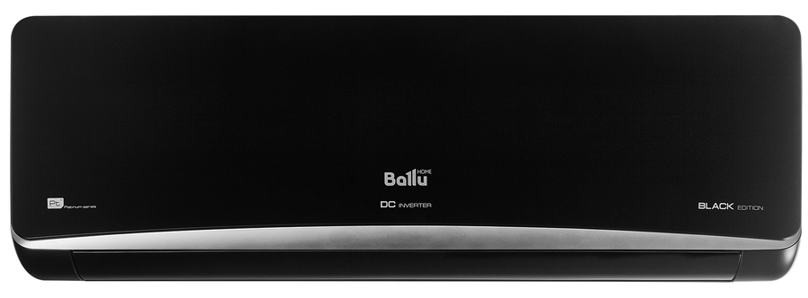 Ballu BSPI-13HN8/BL/EU настенный кондиционер