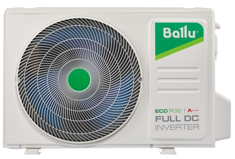 Ballu BSPKI-10HN8 воздух-Воздух