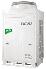 Ballu BSVMO-280-A наружный блок VRF системы 23-28,9 кВт