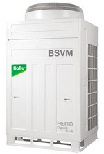 Ballu BSVMO-335-A наружный блок VRF системы 30-33,9 кВт
