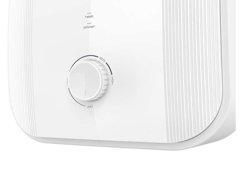 Ballu BWH/S 10 Capsule Plus U электрический накопительный водонагреватель