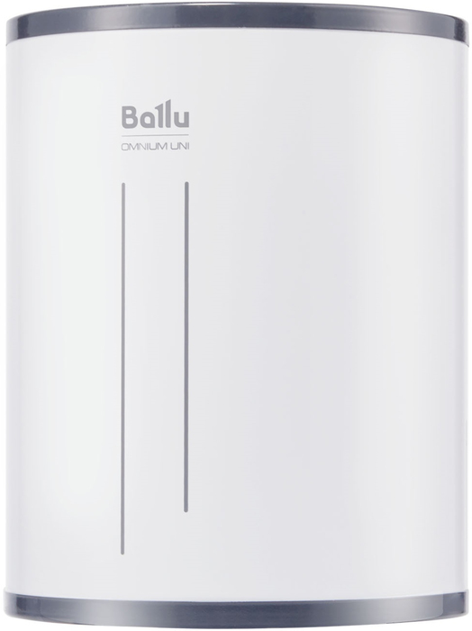 Ballu BWH/S 10 Omnium Uni U электрический накопительный водонагреватель