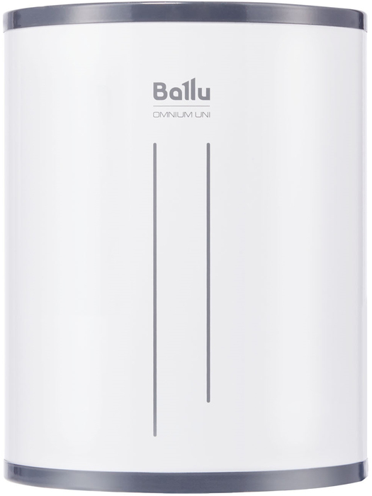 Ballu BWH/S 10 Omnium Uni U электрический накопительный водонагреватель