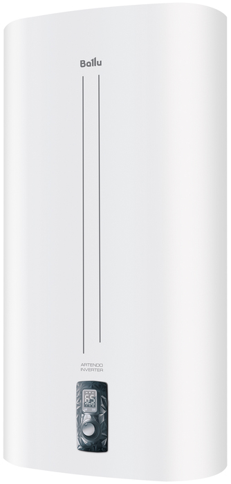 Ballu BWH/S 100 Artendo Inverter электрический накопительный водонагреватель