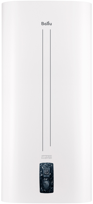 Ballu BWH/S 100 Artendo Inverter электрический накопительный водонагреватель