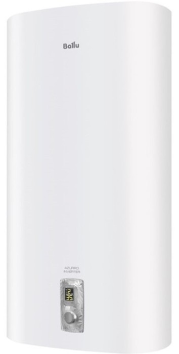 Ballu BWH/S 100 Azurro Inverter электрический накопительный водонагреватель