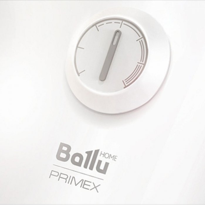 Ballu BWH/S 100 PRIMEX электрический накопительный водонагреватель