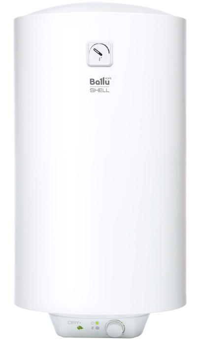 Ballu BWH/S 100 Shell электрический накопительный водонагреватель