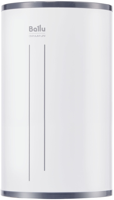 Ballu BWH/S 15 Omnium Uni U электрический накопительный водонагреватель