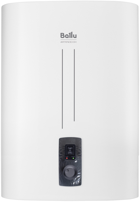 Ballu BWH/S 30 Artendo DH электрический накопительный водонагреватель