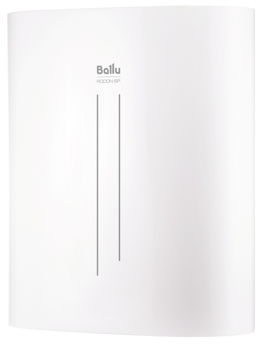 Ballu BWH/S 30 Rodon SP электрический накопительный водонагреватель