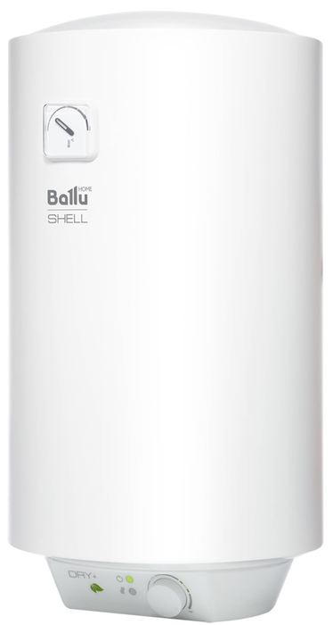 Ballu BWH/S 30 Shell электрический накопительный водонагреватель