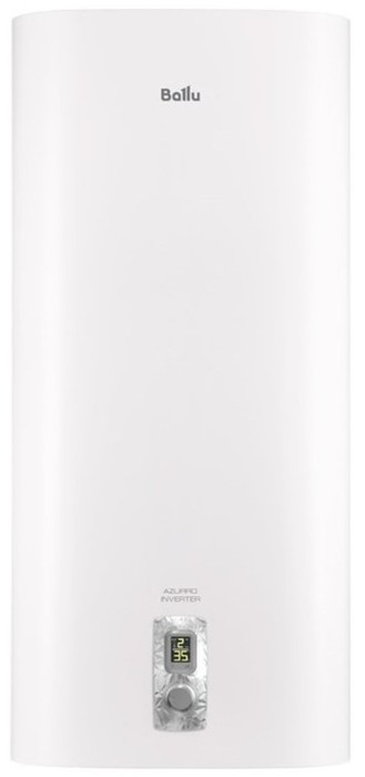 Ballu BWH/S 50 Azurro Inverter электрический накопительный водонагреватель