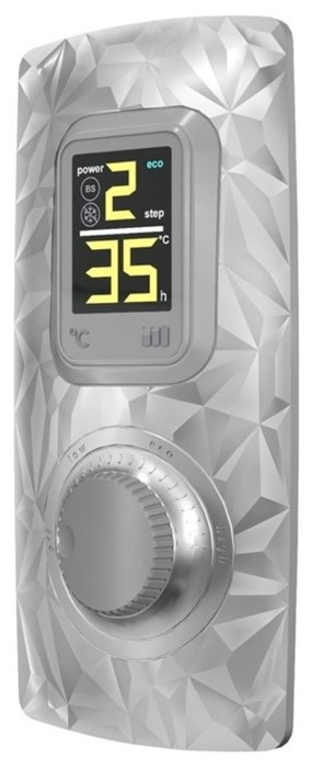Ballu BWH/S 50 Azurro Inverter электрический накопительный водонагреватель