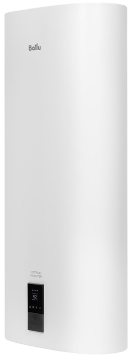 Ballu BWH/S 50 Cetrion Inverter электрический накопительный водонагреватель