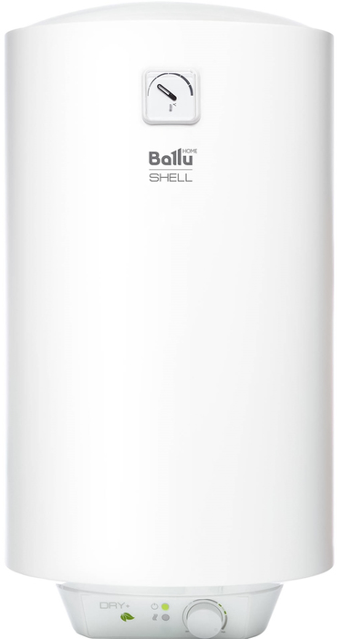 Ballu BWH/S 50 Shell электрический накопительный водонагреватель