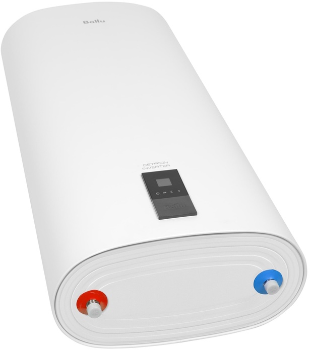 Ballu BWH/S 80 Cetrion Inverter электрический накопительный водонагреватель