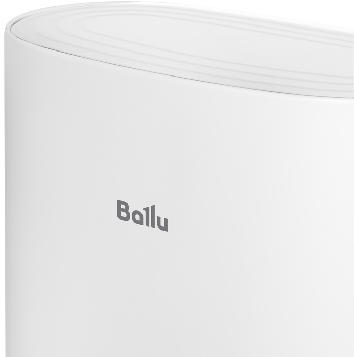 Ballu BWH/S 80 Cetrion Inverter электрический накопительный водонагреватель