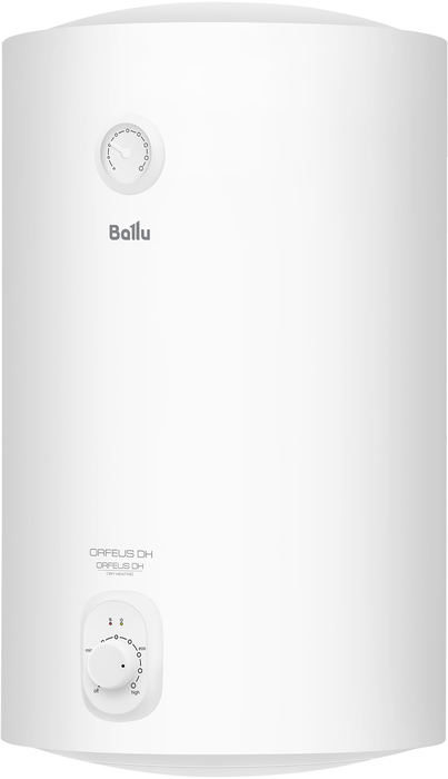 Ballu BWH/S 80 Orfeus DH электрический накопительный водонагреватель