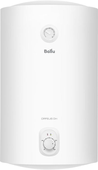 Ballu BWH/S 80 Orfeus DH электрический накопительный водонагреватель
