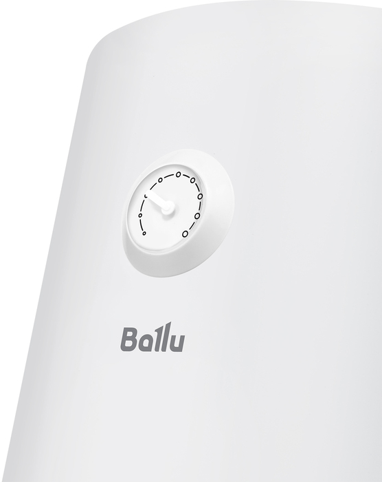 Ballu BWH/S 80 Orfeus DH электрический накопительный водонагреватель