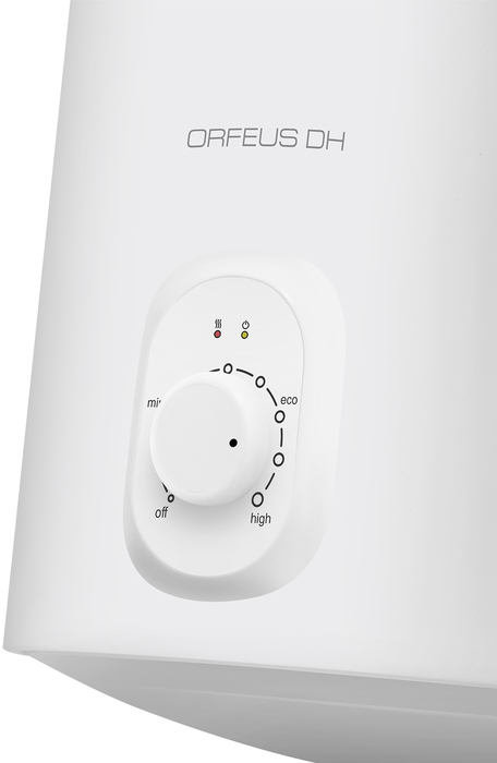 Ballu BWH/S 80 Orfeus DH электрический накопительный водонагреватель