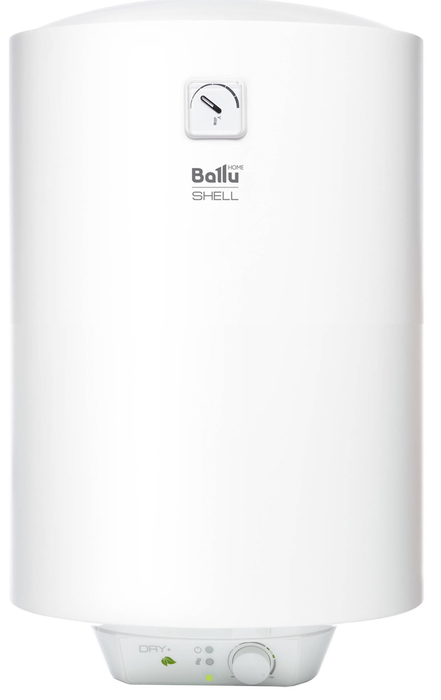 Ballu BWH/S 80 Shell электрический накопительный водонагреватель