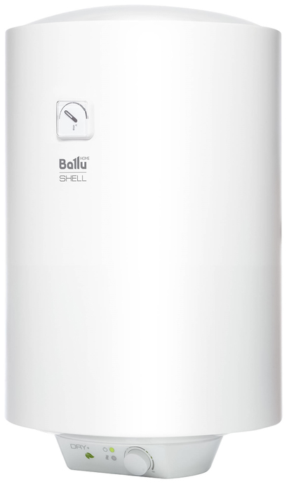 Ballu BWH/S 80 Shell электрический накопительный водонагреватель