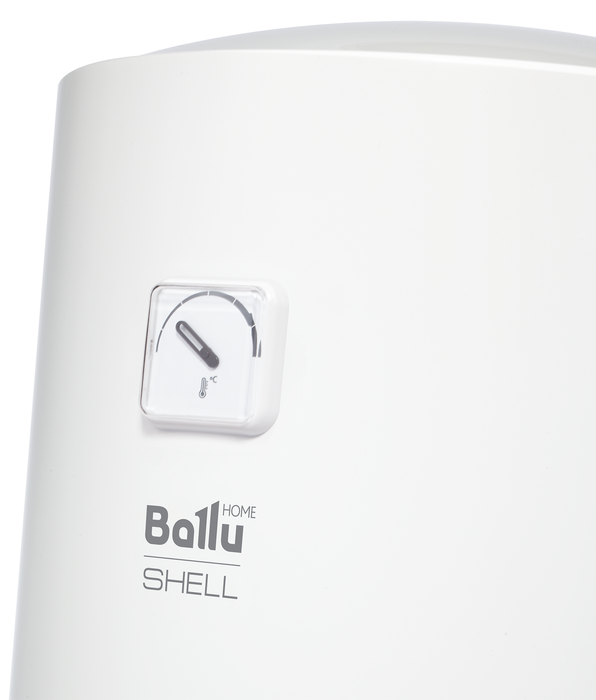 Ballu BWH/S 80 Shell электрический накопительный водонагреватель
