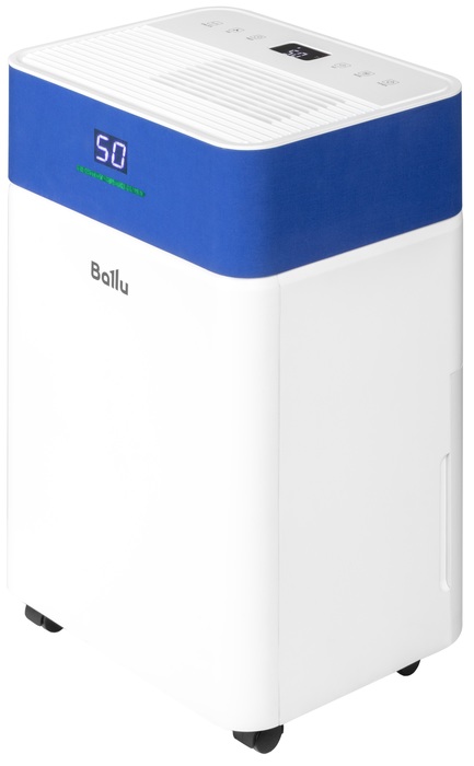 Ballu Cobalt BD-16L CB бытовой осушитель воздуха