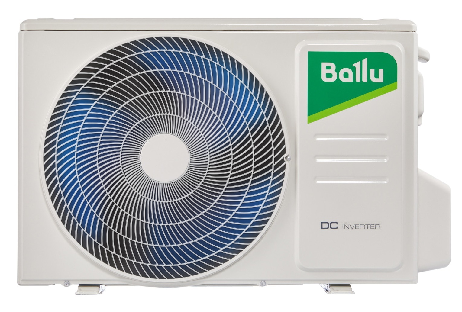 Ballu Eco Smart BSYI-10HN8_V4 настенный кондиционер