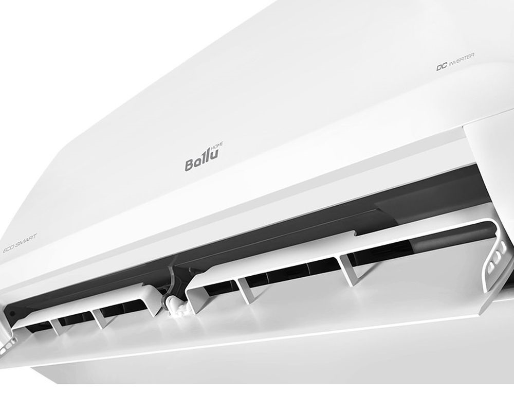 Ballu Eco Smart BSYI-10HN8_V4 настенный кондиционер