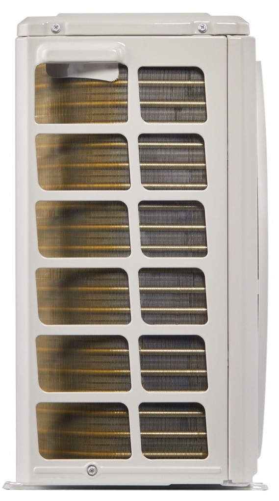 Ballu Eco Smart BSYI-10HN8_V4 настенный кондиционер