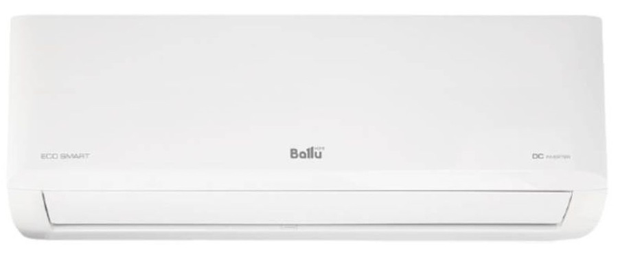 Ballu Eco Smart BSYI-12HN8_V4 настенный кондиционер