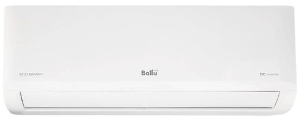 Ballu Eco Smart DC BSYI-30HN8_V5 настенный кондиционер