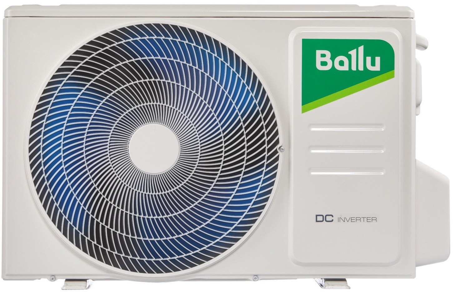 Ballu Eco Smart DC BSYI-30HN8_V5 настенный кондиционер