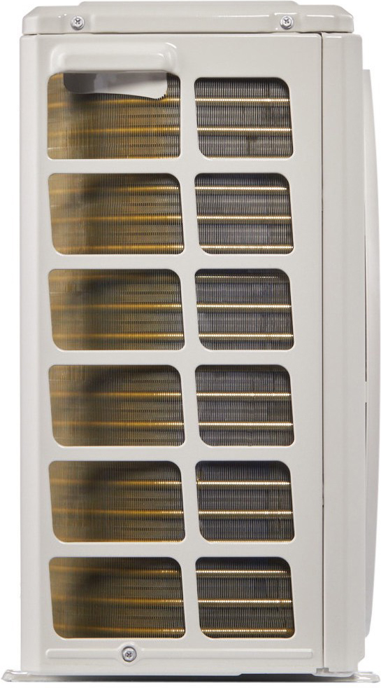 Ballu Eco Smart DC BSYI-30HN8_V5 настенный кондиционер