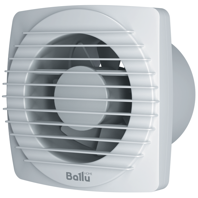 Ballu FORT ALFA FA-100 встраиваемая вытяжка