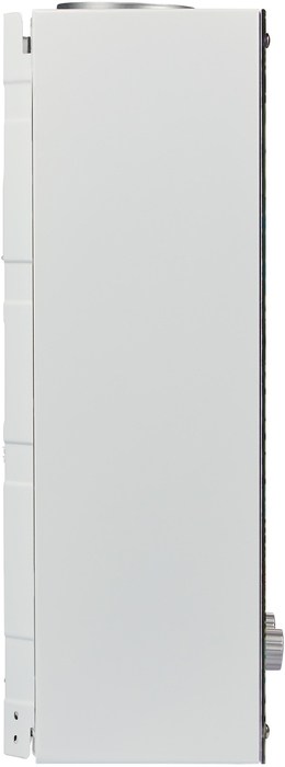 Ballu GWH 10 Fiery Glass Mirror газовый проточный водонагреватель