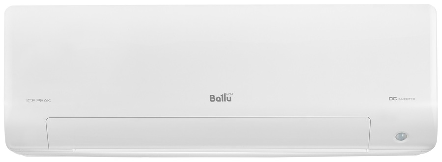 Ballu Ice Peak BSPKI-13HN8_V4 настенный кондиционер