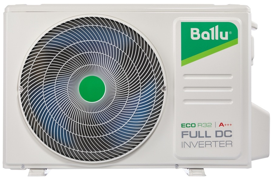 Ballu Ice Peak BSPKI-13HN8_V4 настенный кондиционер
