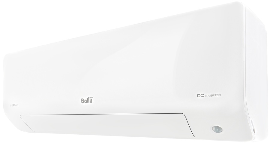 Ballu Ice Peak BSPKI-13HN8_V4 настенный кондиционер