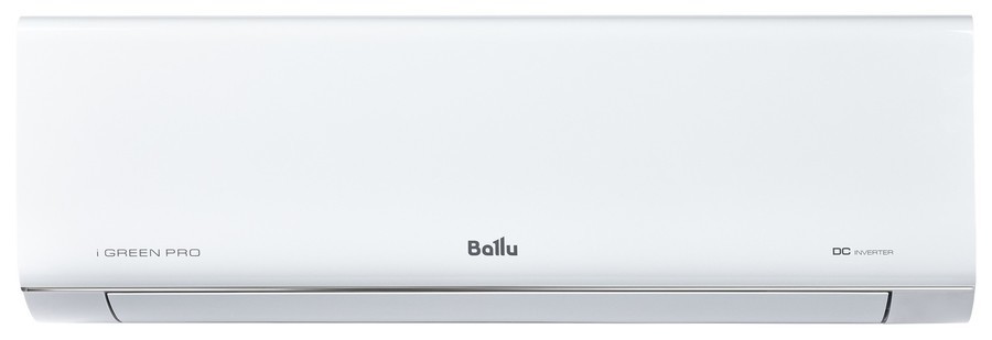 Ballu iGreen Pro BSAGI-07HN8 настенный кондиционер