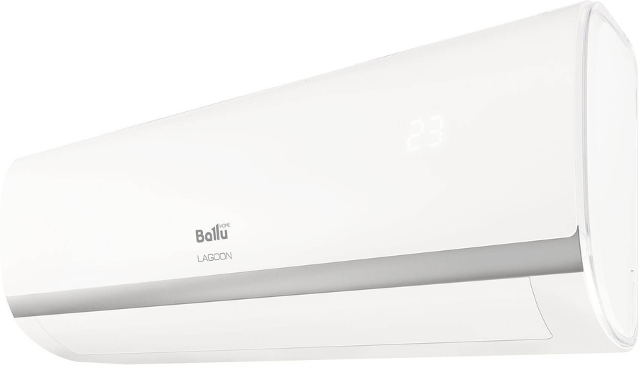 Ballu Lagoon BSD-09HN8 настенный кондиционер